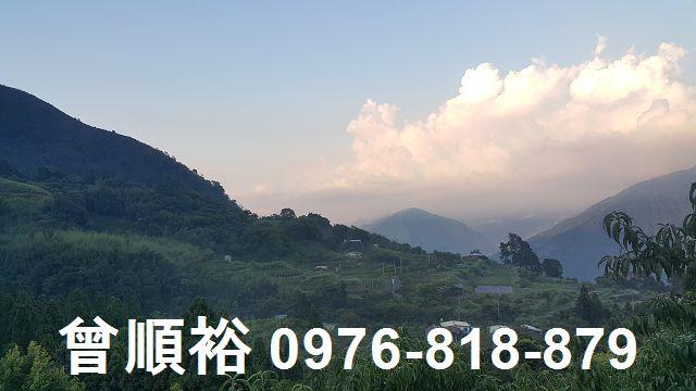 新竹五峰農地-1