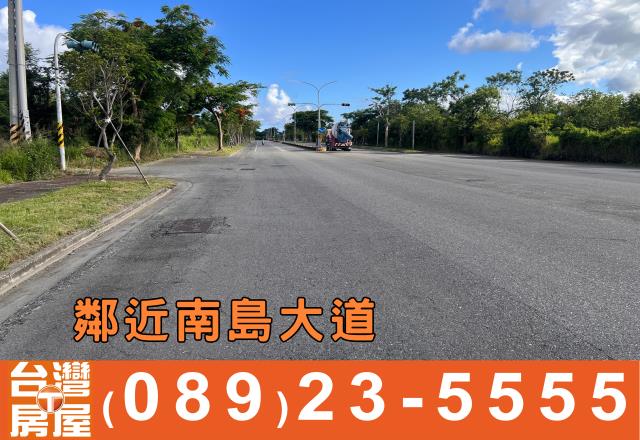 台東台東市農地-5