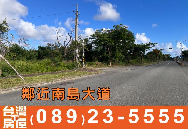 台東台東市農地-7