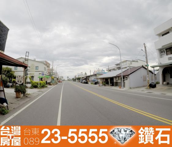 台東台東市建地-3