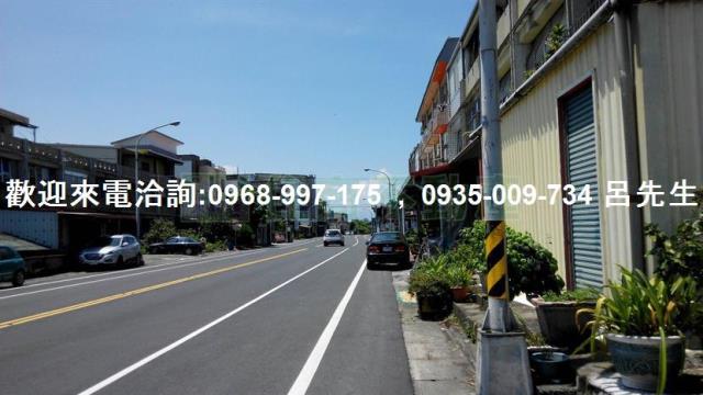 宜蘭五結建地-4