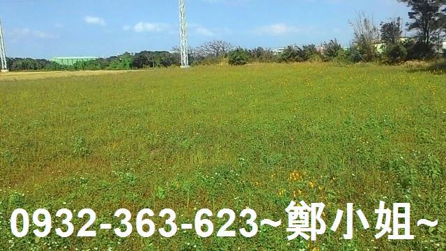 桃園新屋農地-5