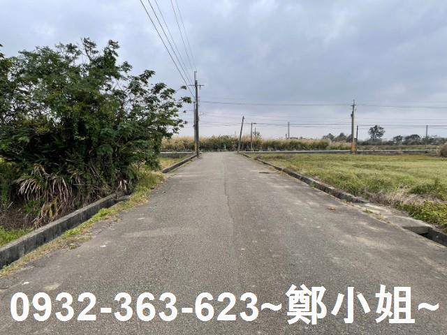 桃園新屋農地-3