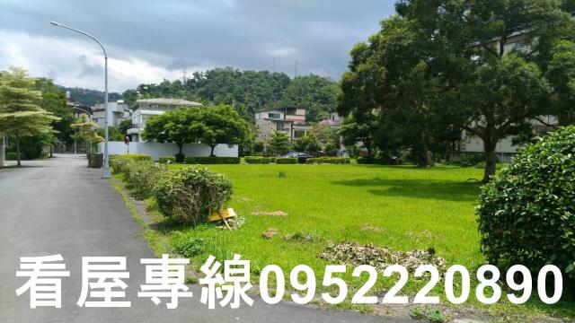 新北新店建地-3