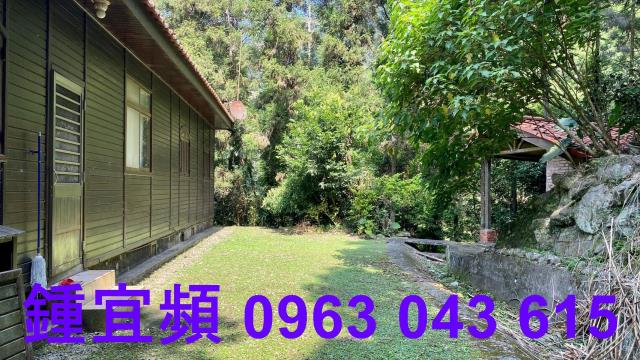 苗栗南庄農地-10