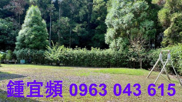 苗栗南庄農地-11