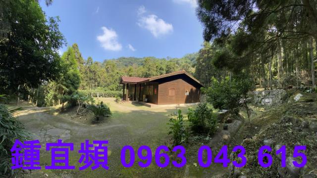 苗栗南庄農地-1