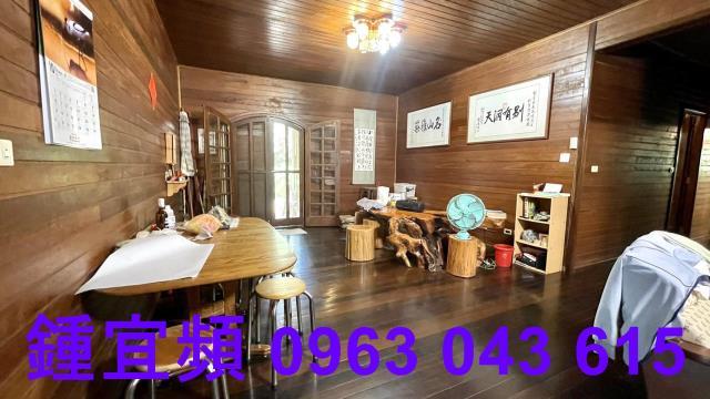 苗栗南庄農地-3