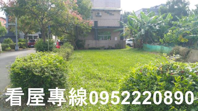 新北新店住宅地-1