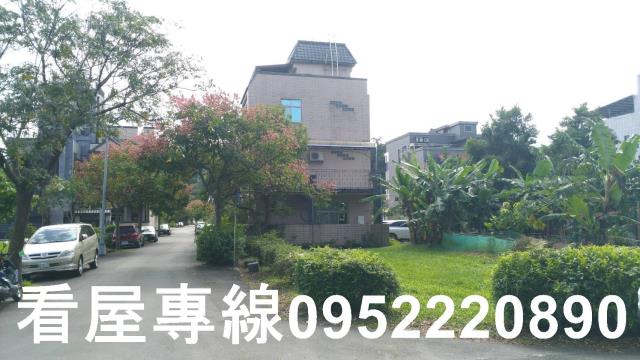 新北新店住宅地-2
