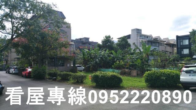 新北新店住宅地-4