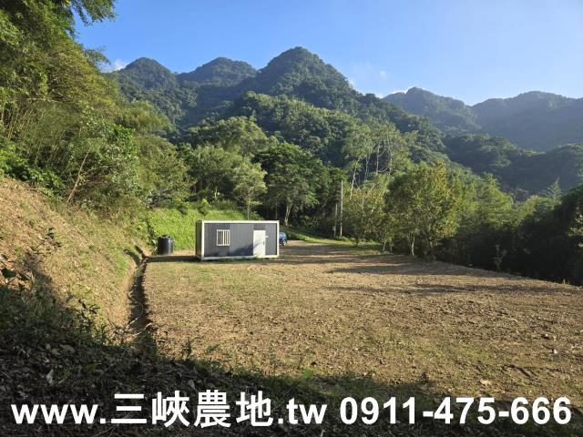 三峽農地-2