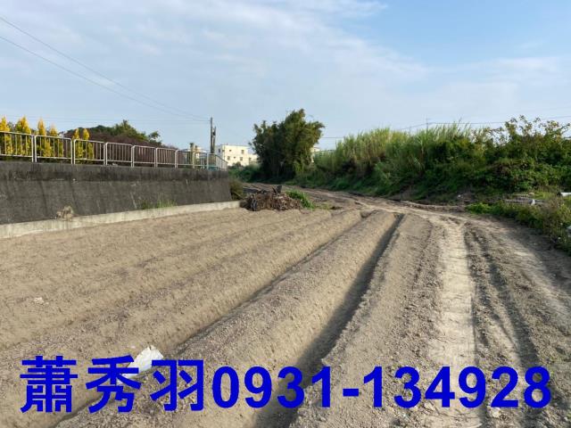 后里農地-2