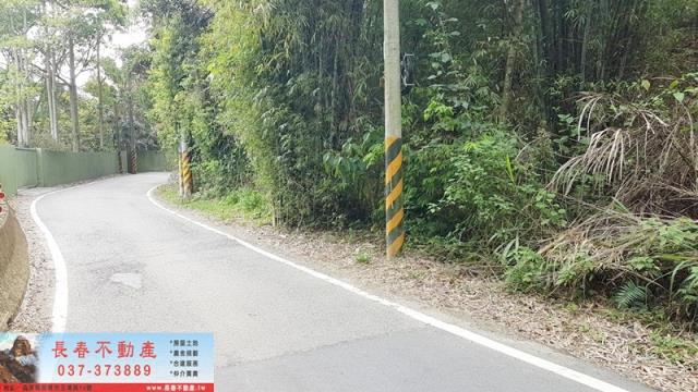 苗栗銅鑼農地-2