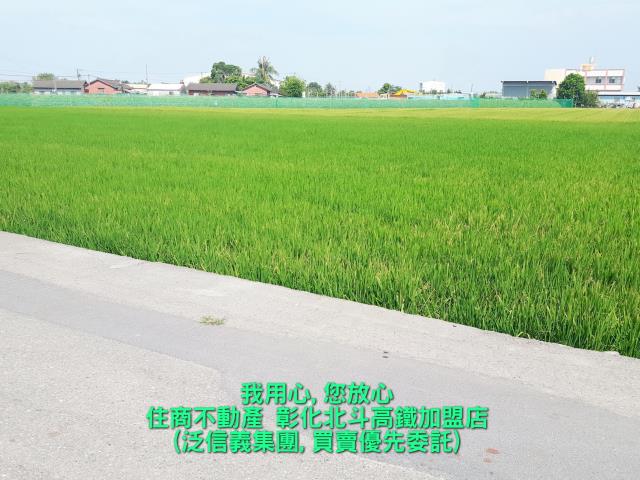 溪州農地-1