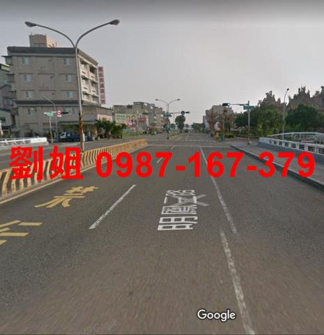 高雄前鎮建地-1