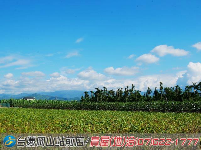 高雄美濃農地-11