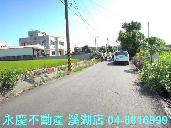 溪湖農地-13