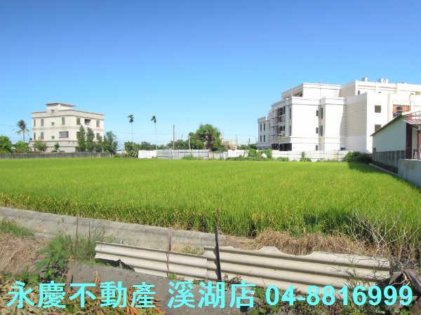 溪湖農地-6