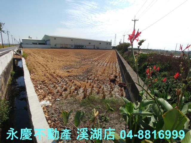 彰化農地-4