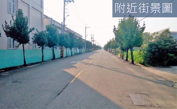 台南安定農地-14