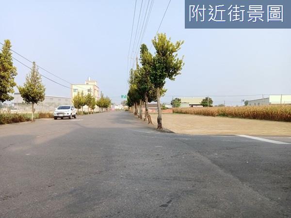 台南安定農地-9