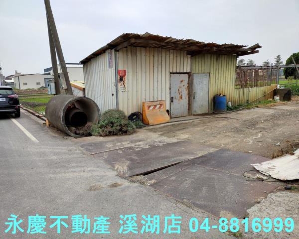 彰化埔鹽農地-10