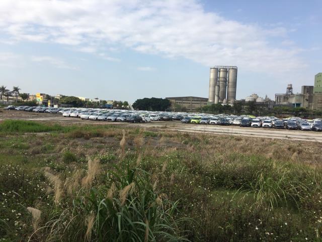 平鎮工業地-1