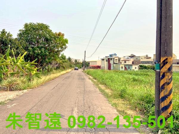 台南農地-3