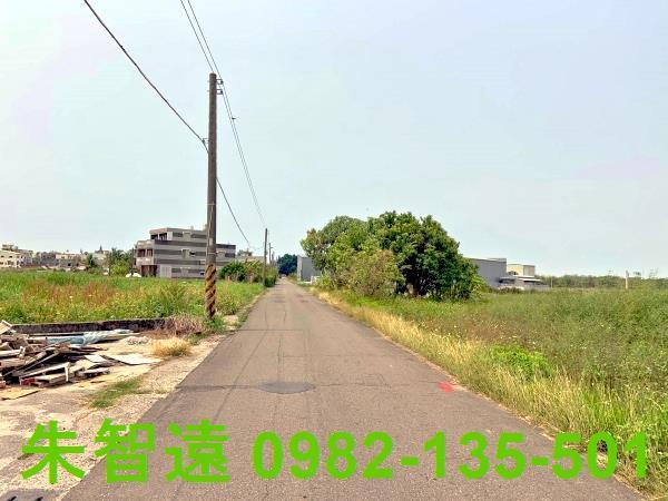 台南農地-8