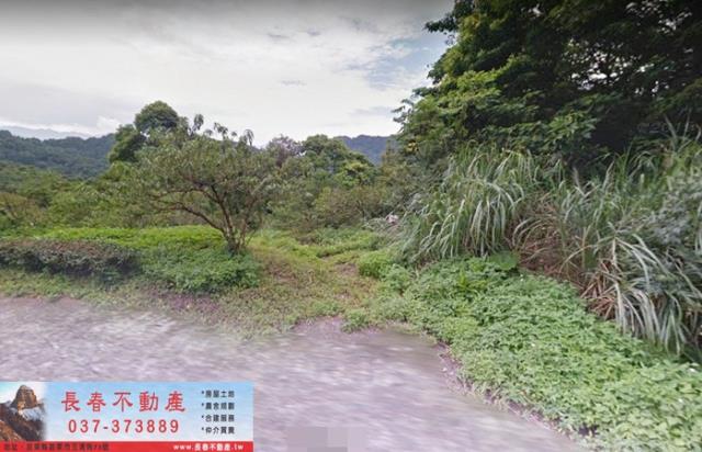 苗栗山坡地-1
