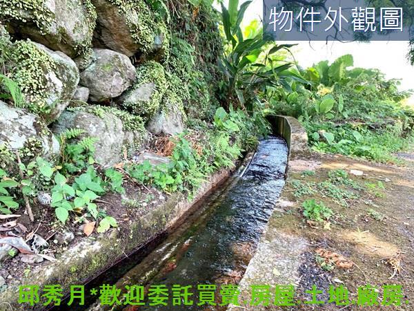 新北三芝農地-7