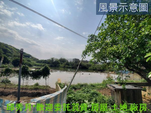 新北三芝住宅地-4