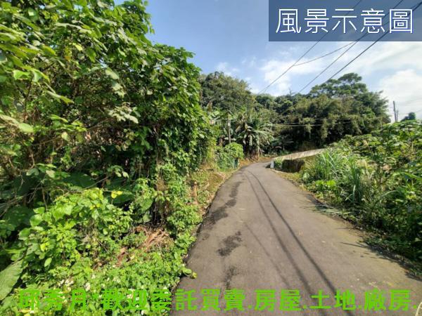 新北三芝住宅地-8