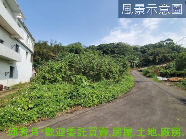 新北三芝住宅地-9