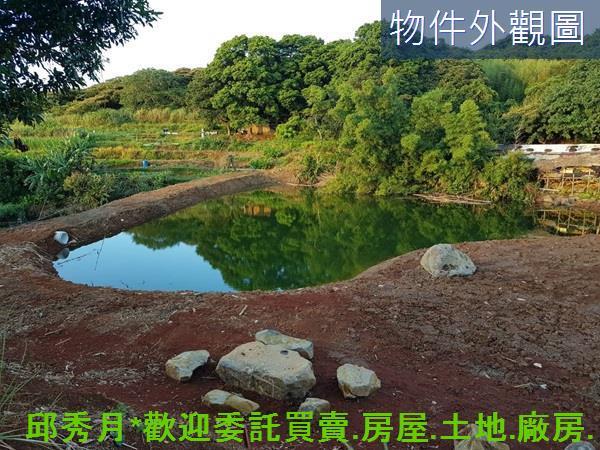 新北三芝農地-2
