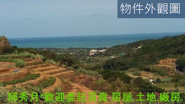三芝農地-1