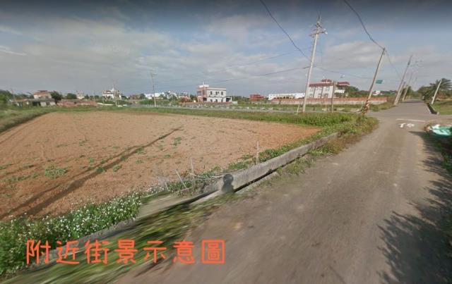 桃園楊梅農地-1