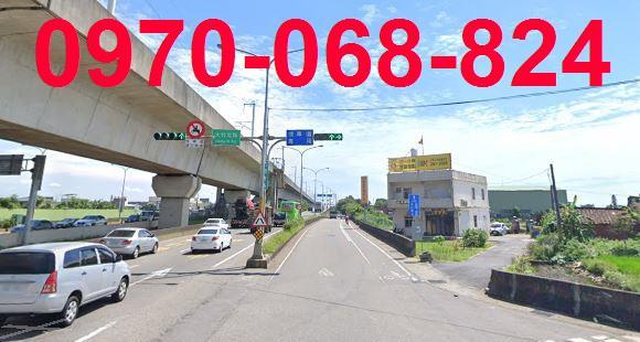 桃園蘆竹工業地-1