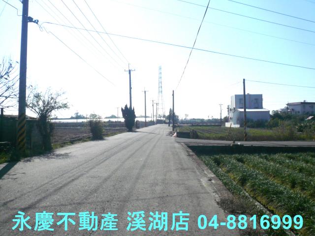 彰化溪湖農地-14