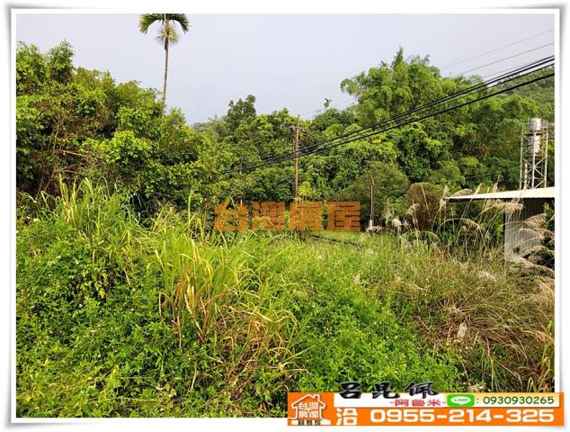 嘉義竹崎農地-4