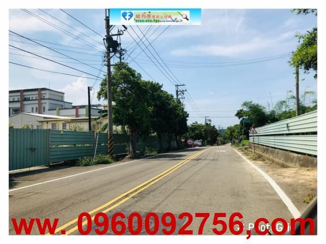 新竹新埔農地-12