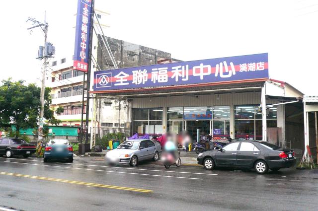 彰化溪湖建地-4