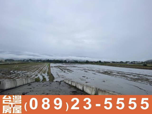 花蓮玉里農地-4