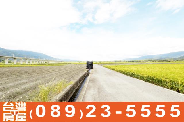 關山農地-2
