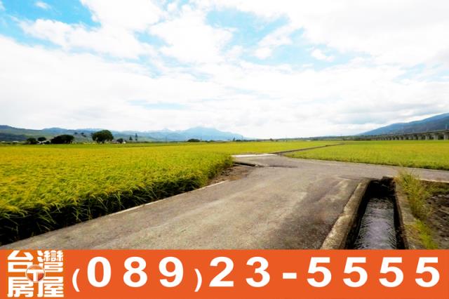 關山農地-7