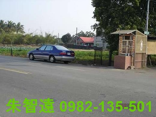 台南仁德農地-2