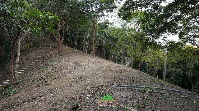 新竹北埔農地-12