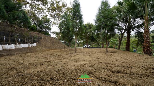 新竹北埔農地-3