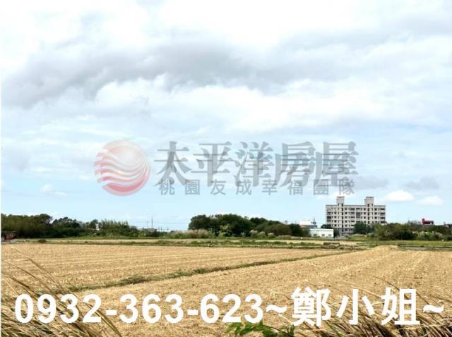 桃園楊梅農地-10